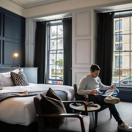 The George Hotel Cheltenham Luaran gambar