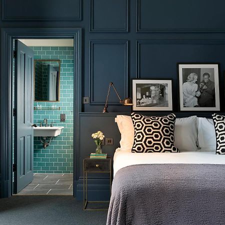 The George Hotel Cheltenham Luaran gambar